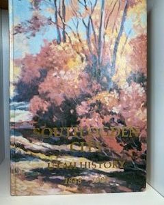 1985- South Ogden City:Utah History 1848-1984- Ida D. Draayer