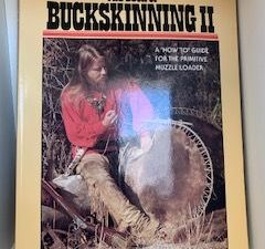 1993- The book of Buckskinning II- Muzzleloader Magazine’s
