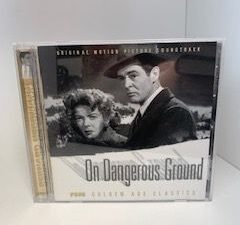 1952- On Dangerous Ground- FSM: Golden age Classics