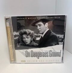 1952- On Dangerous Ground- FSM: Golden age Classics