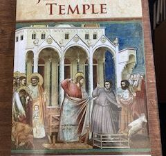 2010- Jesus the Temple- Nicholas Perrin