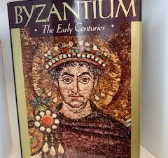 2003- Byzantium: The Early Centuries- John Julius Norwich