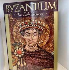 2003- Byzantium: The Early Centuries- John Julius Norwich