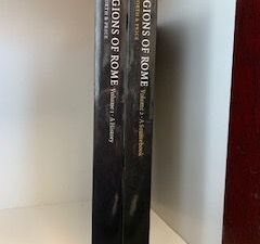 1998- Religions of Rome (Vol. 1 & 2)- Mary Beard, John North and Simon Price