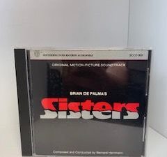 1985- Sisters- Brian De Palma’s