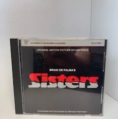 1985- Sisters- Brian De Palma’s