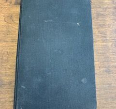 1900- Der Zions Sanger- Aeltesten Richard T. Hagg