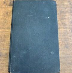 1900- Der Zions Sanger- Aeltesten Richard T. Hagg