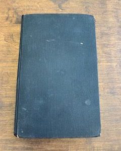 1900- Der Zions Sanger- Aeltesten Richard T. Hagg