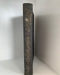 1901- HandBook of Calculations for Engineers- N. Hawkins