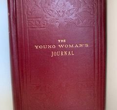 1906- The Young Woman’s Journal Vol. 17- General Board