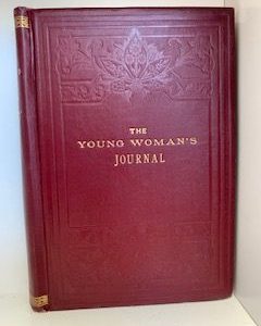 1906- The Young Woman’s Journal Vol. 17- General Board