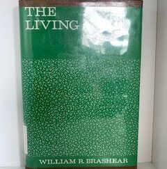 1969- The Living Will- William R, Brashear