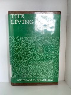 1969- The Living Will- William R, Brashear