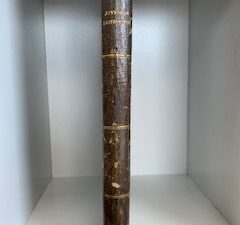 1874- Juvenile Instructor Vol. 9- George Q. Cannon