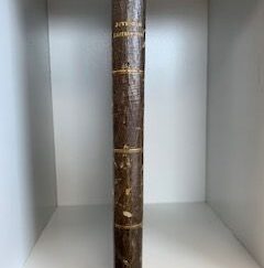 1874- Juvenile Instructor Vol. 9- George Q. Cannon