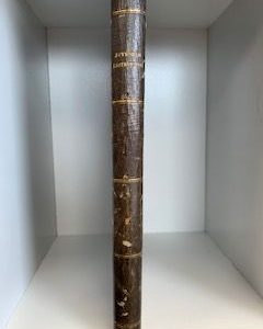 1874- Juvenile Instructor Vol. 9- George Q. Cannon