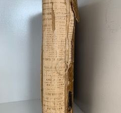 1852- Exploration and Survey of the Valley of the Great Salt Lake of Utah- Howard Stansbury