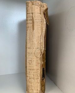 1852- Exploration and Survey of the Valley of the Great Salt Lake of Utah- Howard Stansbury