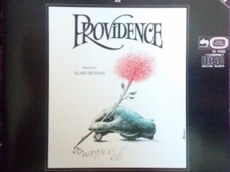 1980 – Miklos Rozsa’s Great Score For Providence