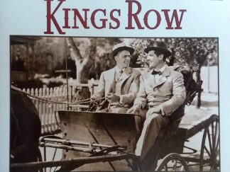 1979 – Erich Wolfgang Korngold: Kings Row (Audio CD) – Charles Gerhardt