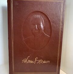 1973- Pathways to Perfection- Thomas S. Monson