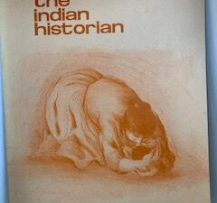 1969- The Indian Historian Vol. 2 No. 2- American Indian Historical Society