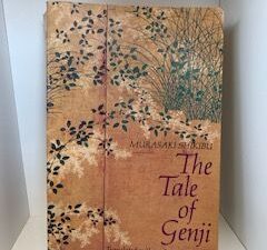 1650- Murasaki Shikibu: The Tale of Gengi- Edward G. Seidensticker