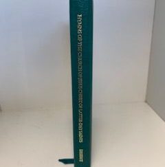 1985- Hymns of the Church of Jesus Christ of Latter-day saints- Deseret