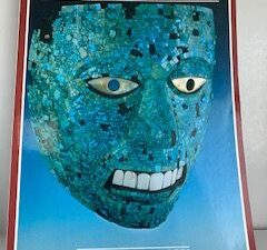 1983- Aztec Art- Esther Pasztory