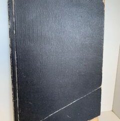 1920- Dffenbarungen Der Neuzeit- LDS German