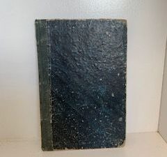 1871- Ualeches For Barn- John Jaques