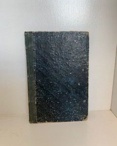 1871- Ualeches For Barn- John Jaques