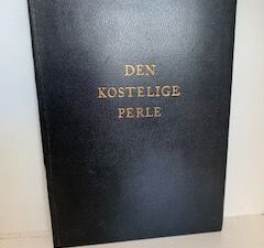 1964- Den Kostelige Perle- James E. Talmage