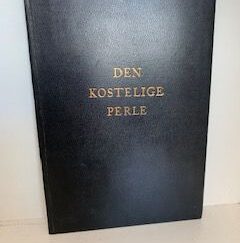 1964- Den Kostelige Perle- James E. Talmage