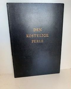 1964- Den Kostelige Perle- James E. Talmage