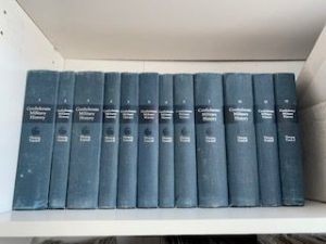 1962- Confederate Military History (12 Volume set)- Thomas Yoseloff