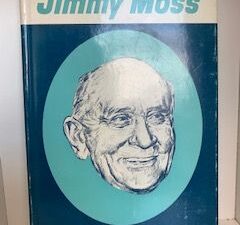 1963- Jimmy Moss- Jimmy Moss