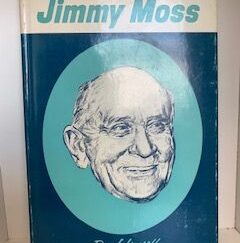 1963- Jimmy Moss- Jimmy Moss