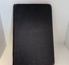 1900-Zions Sanger- Aektesten Richard T. Hagg