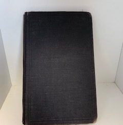 1900-Zions Sanger- Aektesten Richard T. Hagg
