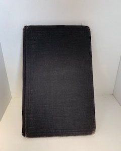 1900-Zions Sanger- Aektesten Richard T. Hagg