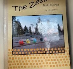 1978- The Zeeblies: Find Florence- Asil and Obmoc