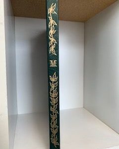 1984- The Miligan Family Heritage Book- Beatrice Bayley, Inc