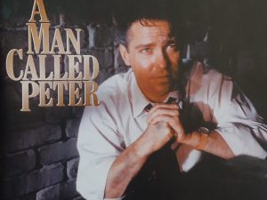 1955 – A Man Called Peter (Audio CD) – Alfred Newman