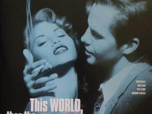 1997 – This World, Then The Fireworks (Audio CD) – Pete Rugolo
