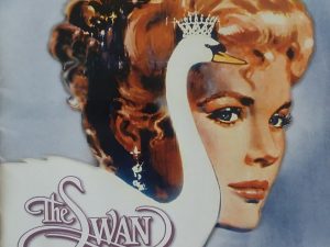 2004 – The Swan (Audio CD) – Bronislau Kaper