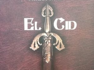 2008 – El Cid (Audio CD) – Miklos Rozsa
