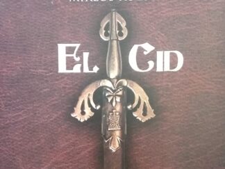 2008 – El Cid (Audio CD) – Miklos Rozsa