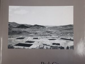 1980 – Park City – Lewis Baltz and Gus Blaisdell